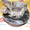 Ступица Toyota VZV32/VZV33 Camry Prominent перед, лев 2WD ABS.В сборе.Диаметр диска-275мм.Толщина-25мм.Суппорт-(57-25). 43212-32090.43512-32250