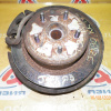 Ступица Toyota JZX90/JZX91/JZX93/JZS151/JZS153/JZS155 Chaser/Cresta/Mark II зад, прав 2WD/4WD ABS. В сборе с диском и суппортом.Под колодку-04466-22060. 423