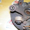 Ступица Toyota JZX90/JZX91/JZX93/JZS151/JZS153/JZS155 Chaser/Cresta/Mark II зад, прав 2WD/4WD ABS. В сборе с диском и суппортом.Под колодку-04466-22060. 423