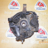 Ступица Toyota ST200/ST202/ST204/ST206/ST208 Carina ED/Corona Exiv перед, лев 2WD Без ABS В сборе Диск 255мм х 25мм (57-25) 43212-20220.43502-20170.43512-205