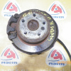 Ступица Toyota SV32/VZV30/VZV32/SV41 Vista/Camry зад, прав 2WD Без ABS.Дисковые тормоза.Суппорт(12-01). В сборе с диском и суппортом. 42304-20070.42450-3202
