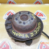 Ступица Toyota SV32/VZV30/VZV32/SV41 Vista/Camry зад, прав 2WD Без ABS.Дисковые тормоза.Суппорт(12-01). В сборе с диском и суппортом. 42304-20070.42450-3202