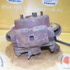 Ступица Toyota SV32/VZV30/VZV32/SV41 Vista/Camry зад, прав 2WD Без ABS.Дисковые тормоза.Суппорт(12-01). В сборе с диском и суппортом. 42304-20070.42450-3202