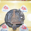 Ступица Toyota SV32/VZV30/VZV32/SV41 Vista/Camry зад, прав 2WD Без ABS.Дисковые тормоза.Суппорт(12-01). В сборе с диском и суппортом. 42304-20070.42450-3202