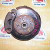Ступица Toyota ST190/ST191/CT190/AT190/AT191/AT192 Caldina/Corona/Carina 3S-FE/4S-FE перед, лев 2WD Без ABS. В сборе.5шпилек. Суппорт-(57-25).Диаметр диска-2