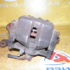 Ступица Toyota ST190/ST191/CT190/AT190/AT191/AT192 Caldina/Corona/Carina 3S-FE/4S-FE перед, лев 2WD Без ABS. В сборе.5шпилек. Суппорт-(57-25).Диаметр диска-2
