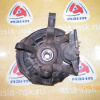 Ступица Toyota ST190/ST191/CT190/AT190/AT191/AT192 Caldina/Corona/Carina 3S-FE/4S-FE перед, лев 2WD Без ABS. В сборе.5шпилек. Суппорт-(57-25).Диаметр диска-2
