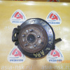 Ступица Toyota AZT241/ZZT241 Caldina зад, лев 2WD ABS.Дисковые тормоза.В сборе с диском и суппортом. 42305-21040.42450-32041.42450-63011.42431-32110.42431-