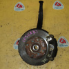 Ступица HONDA CF4/6/7 F20B перед, прав ABS больш.диск