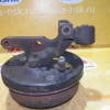 Ступица Toyota ST200/ST208 Carina ED/Corona Exiv зад, прав 2WD Без ABS.Барабанные тормоза. В сборе с барабаном и колодками. 42304-20260.42410-20150.42431-20