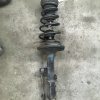 Стойка Toyota SV30/SV32/SV33 Camry/Vista зад, прав 2WD С ухом крепления стабилизатора. 48530-32220.48530-32270.48530-32240.48530-32300.
