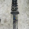 Стойка Toyota SV30/SV32/SV33 Camry/Vista зад, лев 2WD С ухом крепления стабилизатора. 48540-32240.48540-32300.