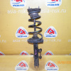 Стойка Toyota AE110/EE111/AE100/AE101 Corolla/Sprinter зад, лев 2WD С ухом под стабилизатор.Толщина штока-18мм. 48540-19095.48540-12490