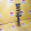 Стойка Toyota AE110/EE111/AE100/AE101 Corolla/Sprinter зад, лев 2WD С ухом под стабилизатор.Толщина штока-18мм. 48540-19095.48540-12490
