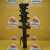 Стойка Toyota AE110/EE111/AE100/AE101 Corolla/Sprinter зад, лев 2WD С ухом под стабилизатор.Толщина штока-18мм. 48540-19095.48540-12490