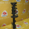Стойка Toyota AE110/EE111/AE100/AE101 Corolla/Sprinter зад, лев 2WD С ухом под стабилизатор.Толщина штока-18мм. 48540-19095.48540-12490