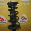 Стойка Toyota AE110/EE111/AE100/AE101 Corolla/Sprinter зад, лев 2WD С ухом под стабилизатор.Толщина штока-18мм. 48540-19095.48540-12490