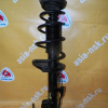 Стойка Toyota AE110/EE111/AE100/AE101 Corolla/Sprinter зад, лев 2WD С ухом под стабилизатор.Толщина штока-18мм. 48540-19095.48540-12490