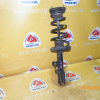 Стойка Toyota AE110/EE111/AE100/AE101 Corolla/Sprinter зад, прав 2WD С ухом под стабилизатор.Толщина штока-18мм. 48530-19645.48530-12550