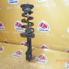 Стойка Toyota AE110/EE111/AE100/AE101 Corolla/Sprinter зад, прав 2WD С ухом под стабилизатор.Толщина штока-18мм. 48530-19645.48530-12550