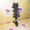 Стойка Nissan Y11/B15/G10 AD/Wingroad/Sunny/Bluebird Sylphy перед, лев 2/4WD
