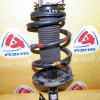Стойка Nissan Y11/B15/G10 AD/Wingroad/Sunny/Bluebird Sylphy перед, лев 2/4WD