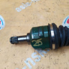 Привод Mitsubishi N61W/N84W перед, прав ABS