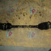 Привод SUBARU BH5/BE5 F ABS рваный вн.пыльник