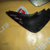 Брызговик Mazda Demio DW3W перед, лев