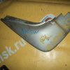 Брызговик Mazda Demio DW3W перед, лев