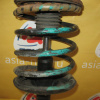 Стойка Mitsubishi F15A/F11A/F12A/F13A/F17A/F25A/F27A Diamante перед, лев