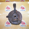 Ступица Toyota CR30/CR36/CR37/YR30/YR36 Town Ace перед, прав 4WD Без суппорта и лока. 43201-28010.43512-28140