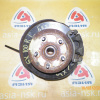 Ступица Toyota GX100/LX100/SX100/GS151 Chaser/Cresta/Mark II зад, лев Без ABS. В сборе с диском и суппортом.Под колодки-04466-22170. 42305-30050.42431-2220