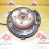 Ступица Toyota GX100/LX100/SX100/GS151 Chaser/Cresta/Mark II зад, лев Без ABS. В сборе с диском и суппортом.Под колодки-04466-22170. 42305-30050.42431-2220