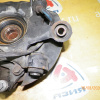 Ступица Toyota GX100/LX100/SX100/GS151 Chaser/Cresta/Mark II зад, лев Без ABS. В сборе с диском и суппортом.Под колодки-04466-22170. 42305-30050.42431-2220