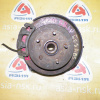 Ступица Toyota GX100/LX100/SX100/GS151 Chaser/Cresta/Mark II зад, прав Без ABS.В сборе с диском и суппортом.Под колодки-04466-22170. 42304-30050.42431-22200