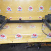Балка Nissan P11/U14 Bluebird/Primera 2WD DISK. В сборе с тросами ручника. R 55501-3J020.55501-6J000