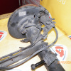 Балка Nissan P11/U14 Bluebird/Primera 2WD DISK. В сборе с тросами ручника. R 55501-3J020.55501-6J000