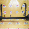 Балка Nissan P11/U14 Bluebird/Primera 2WD DISK. В сборе с тросами ручника. R 55501-3J020.55501-6J000