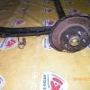 Балка Nissan A32 Cefiro ABS DISK. В сборе. R