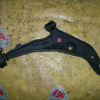 Рычаг Nissan VENY11/WHNY11/FNB15/QNG10 AD/Wingroad/Sunny/Bluebird Sylphy перед, прав 4WD Металл - Чугун 54500-WD100 / 54500-4M700
