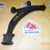 Рычаг HONDA GH1/GH2/GH3/GH4 HR-V перед, прав 2WD/4WD