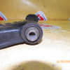 Рычаг HONDA GH1/GH2/GH3/GH4 HR-V перед, прав 2WD/4WD