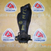 Рычаг Nissan P11/U14 Primera/Bluebird перед, лев в 2. Средний со ступицы.