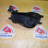 Рычаг Nissan P11/U14 Primera/Bluebird перед, лев в 2. Средний со ступицы.