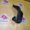 Рычаг Nissan P11/U14 Primera/Bluebird перед, лев в 2. Средний со ступицы.