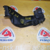 Рычаг Nissan P11/U14 Primera/Bluebird перед, лев в 2. Средний со ступицы.
