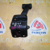 Рычаг Nissan HP11/WHP11/QP11/WQP11/QU14/HU14/EU14 Primera/Bluebird перед, лев в №1 на схеме 54525-3J201