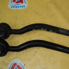 Рычаг Toyota GX90/JZX90/JZX91/SX90/LX90 Mark II/Chaser/Cresta '-09.1996 перед, лев н кривой (диаметр отверстия 14 мм.)
