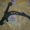 Рычаг Toyota CXR20/CXR21/CXR10/CXR11/TCR10/TCR11/TCR20/TCR21 Estima Lucida перед, прав